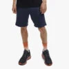 On Running Men's Sweat Shorts 1 -Running Shoe Store 155.00693 sweat shorts ss22 navy m g1