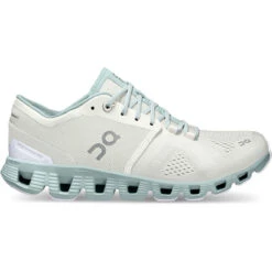Running Shoe Store -Running Shoe Store Small PNG 40.99036 cloud x ss22 aloe surf w g1 1 1
