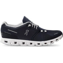 On Running Men's Cloud 5 -Running Shoe Store Small PNG 59.98916 cloud 5 ss22 midnight white m g1