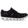On Running Men's Cloud 5 -Running Shoe Store Small PNG 59.98919 cloud 5 ss22 black white m g1 1