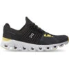 On Running Men's Cloudswift -Running Shoe Store Small PNG cloudswift fw21 magnet citron m g1 1