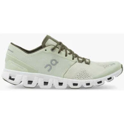 On Running Men's Cloud X -Running Shoe Store cloud x 2 fw20 aloe white m g1 1