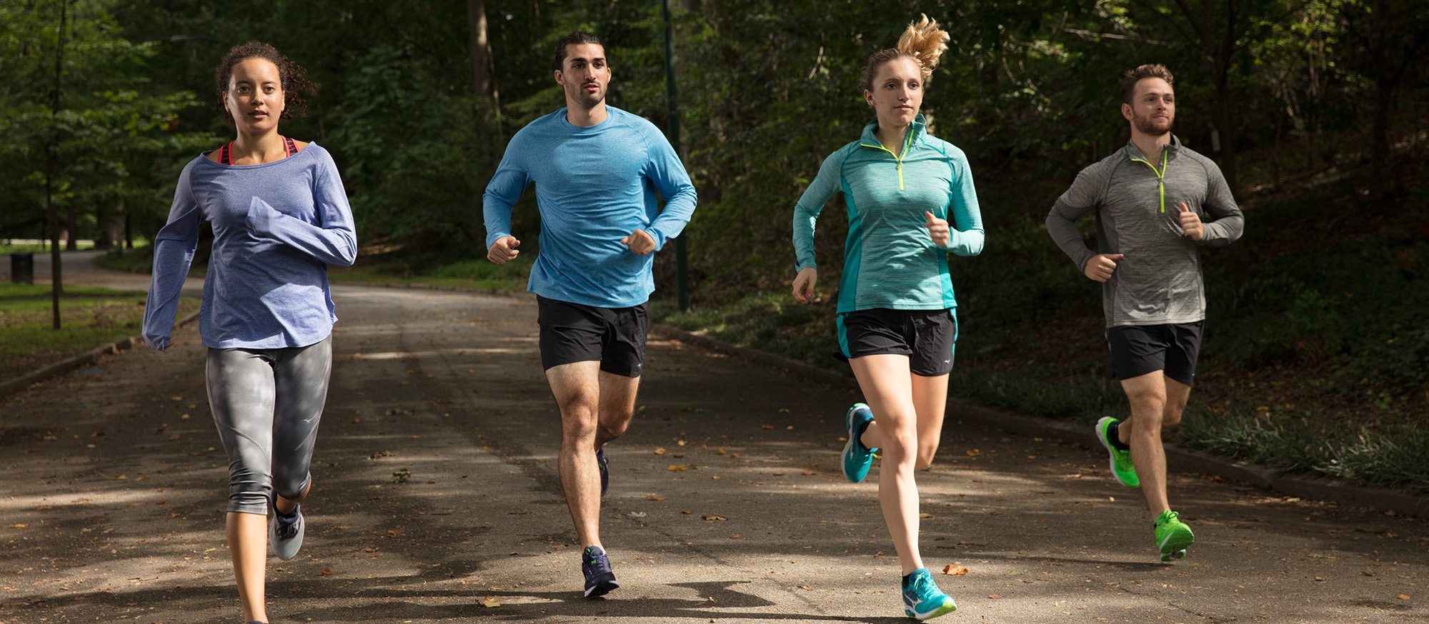 Running Shoe Store 3 Running Shoe Store -Running Shoe Store 2